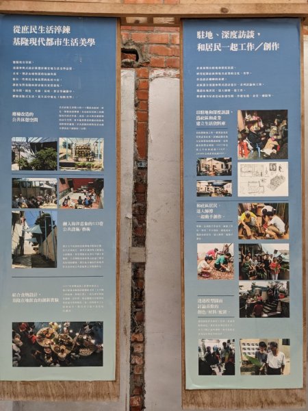 基隆地標+陽明海洋文化藝術館+砲台+燈塔3039892