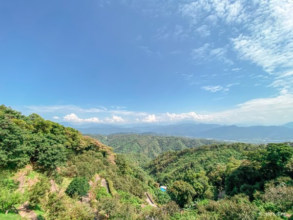 ＜小百岳＞新竹縣．飛鳳山觀日坪古道1089908