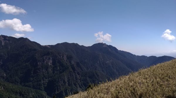 107.05.16雪山東峰一日行333896