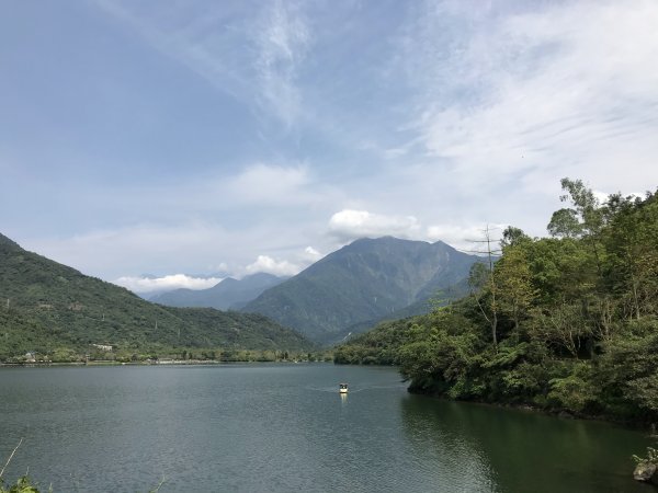 小百岳 編號89號 鯉魚山893509