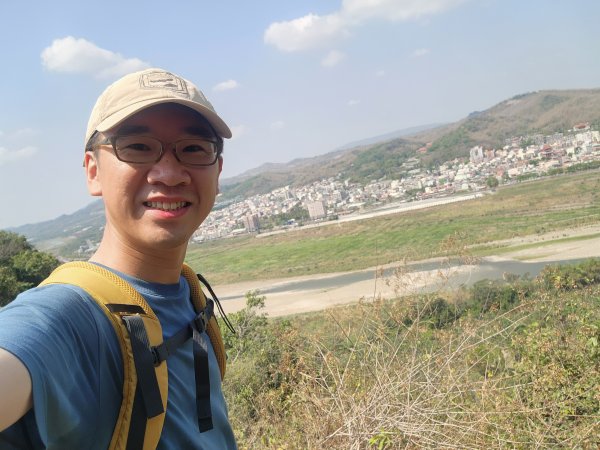 小百岳No.72⛰旗尾山3025202