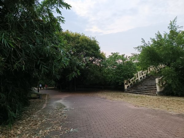 走路趣尋寶-高雄都會公園1864121