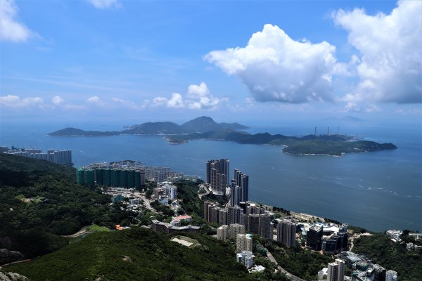 HK - 西高山1020865