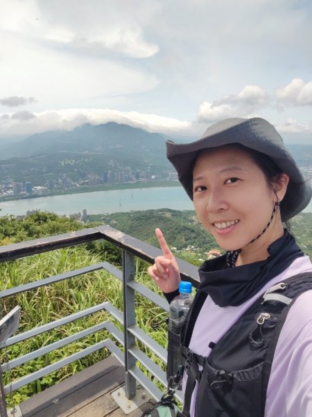 觀音山小鷹尖2818043