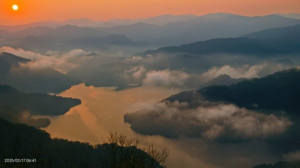 翡翠水庫壩頂&士林官邸鬱金香 2/172713978