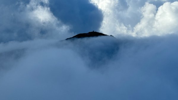 合歡東峰2640520