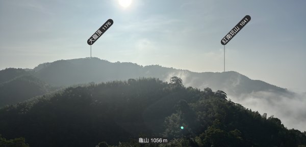 雲嘉十八連峰1932661