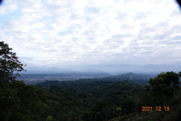 臺中 東勢 石圍牆山1555355