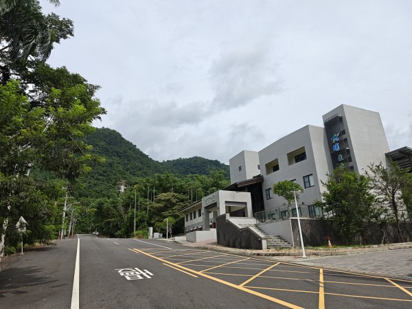 [山海圳_原鄉之路_第一段] 2026_0801 大埔情人公園碼頭⮕新美部落3108665