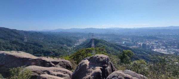 內湖金面山22690025