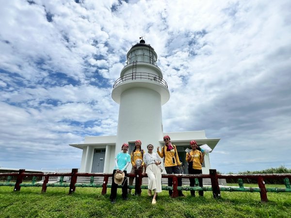 🌈8/3（日）福隆~舊草嶺自行車環狀20公里✨FB：熊熊趴爬走🌈2852300