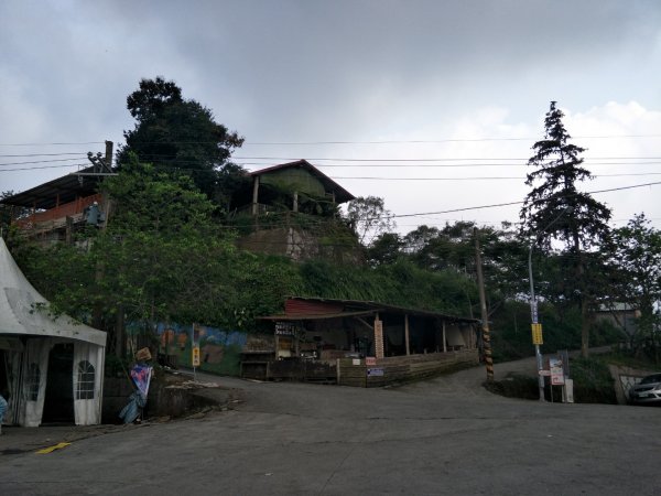 小百岳:藤枝山1323137