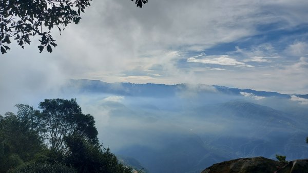 雲嘉九連峰1438924