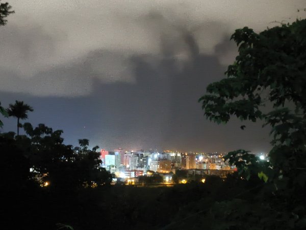 [漫遊縱谷 愛在花東-10/10] 2025_1012 美崙山步道2913583