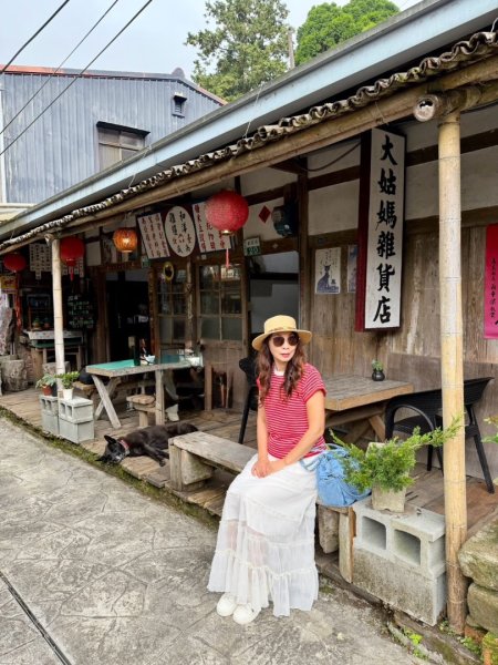 奮起湖 奮起步道  老街 老老街3119271