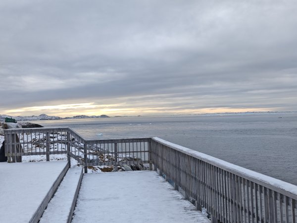 [紐約馬之行-27] 2025_1105 努克濱海木棧道(Nuuk Boardwalk)-下2947622