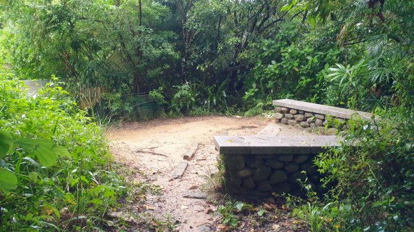 收集小百岳-劍潭山1439711