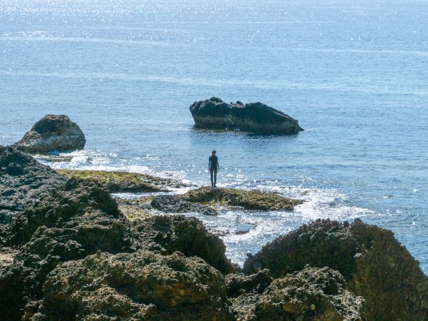 戀戀火燒島—牛頭山、過山古道、阿眉山、仙人疊石1749190