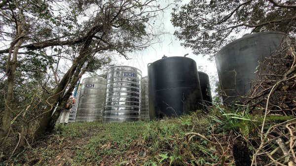 基隆八上七下縱走2785129