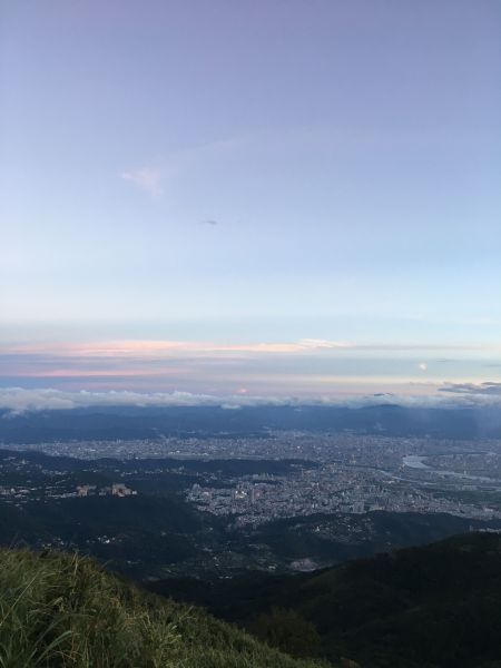 1060826大屯山180407