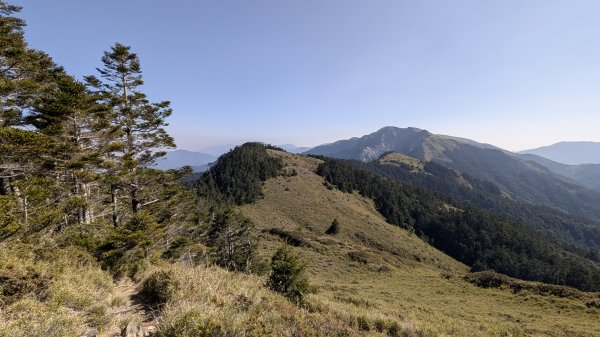 合歡西峰3021221
