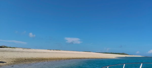 北海：土地公嶼(黑金嶼)2880387