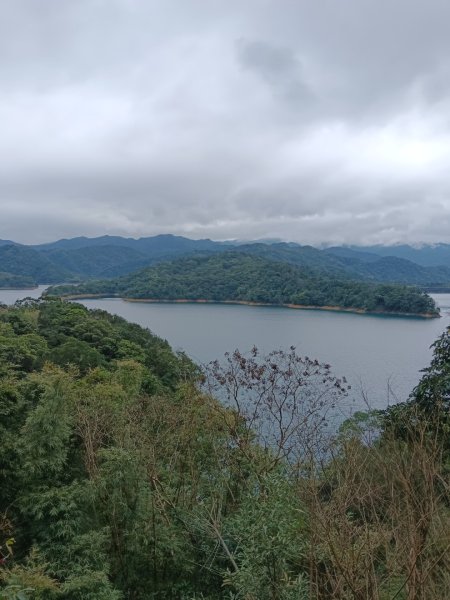 240303雷公埤山（五郎寮山）+鱷魚島景觀步道+小格頭獅頭山2444238