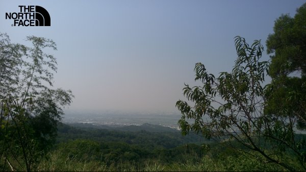 北面無痕山林體驗日－台中萬里長城場421073