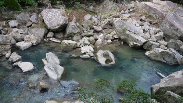 外按古道登山健行趣(淡蘭南路TK3-3)2268966