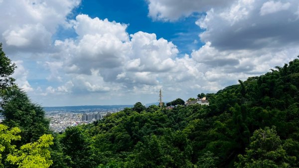 🌈6/22(日) 南投-中興新村-虎山步道✨FB：熊熊趴爬走🌈2818310