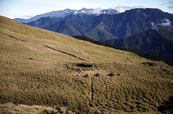 合歡北峰 新手百岳2970186