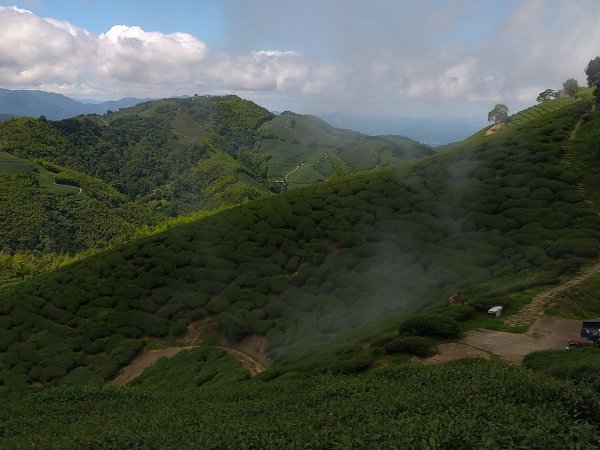 小百岳：嶺子腳山(太平山)1184392