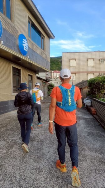 20250629_南子吝-劍龍稜-鋸齒稜-無耳茶壺山-山頂豆花2825697