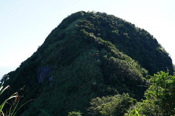 新北 瑞芳 基隆山主峰、東峰、西峰2288352