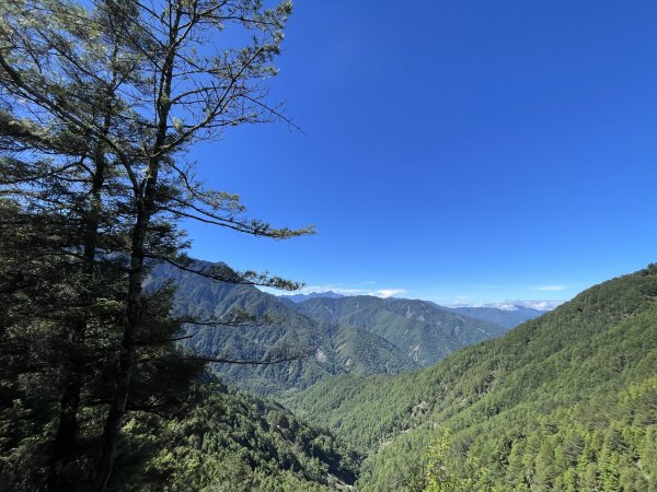 玉山主北 2025 06/07 兩天一夜2866131