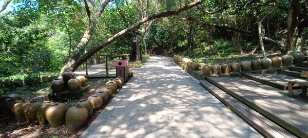 神壽任務尋寶趣-五酒桶山、山鼻山步道