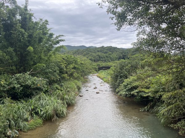 [跟著2025雙北世壯運探索雙北市-5/21] 2025_0614 浪花救援徑（福隆海水浴場－舊草嶺2813222