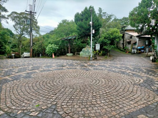 壹北大縱走第四段：風櫃嘴至大湖公園2809611