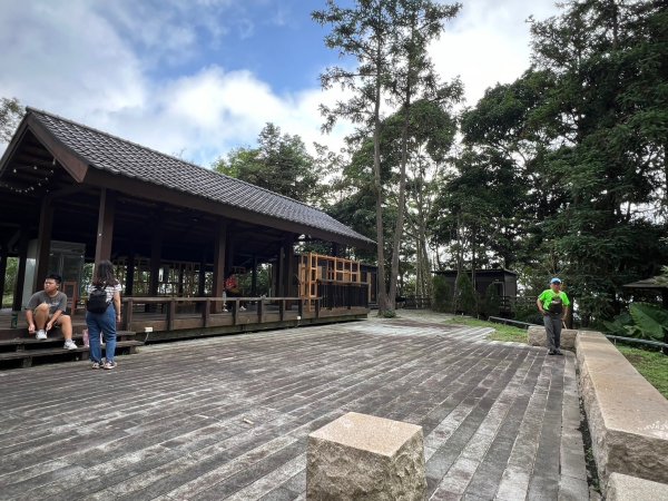 龍美步道 土匪山 公興森態園區2556358