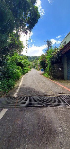 2024-06-15觀音山【福隆山、尖山(占山)登山步道】O走2528199