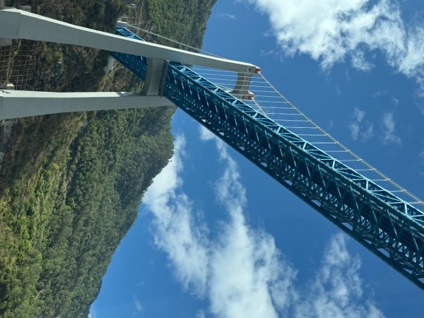 虎跳峽~~白水台3061631
