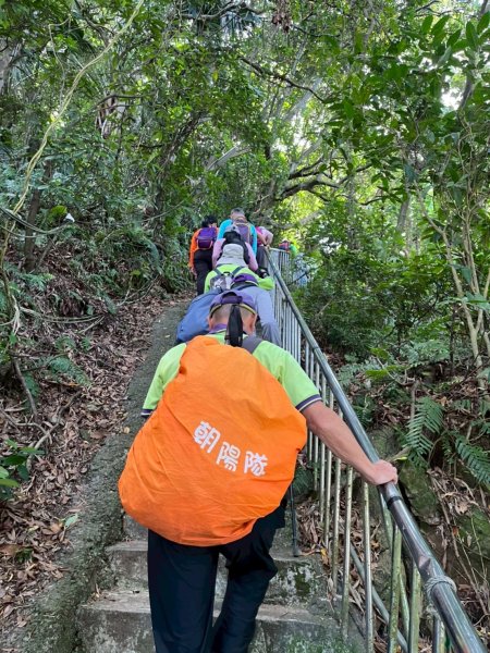 劍潭山、森林方舟、微風平台、圓山水神社、劍潭公園、八二三砲戰紀念公園3065990