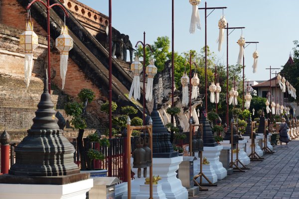 泰國 清邁2999538