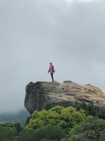 石牌軍艦岩探險905811