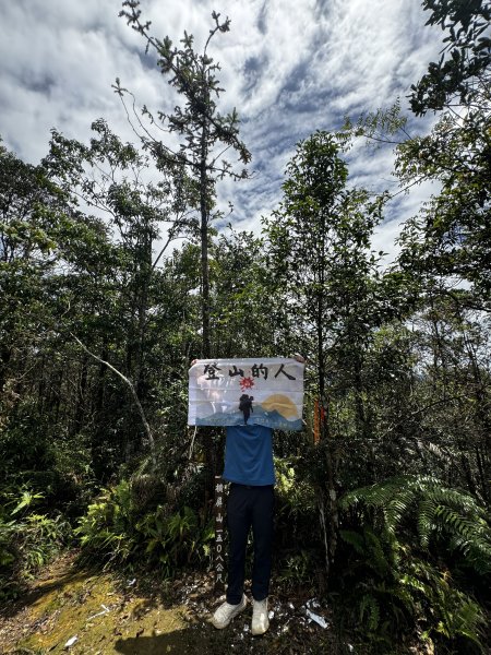 埔里六秀橫屏山2582827