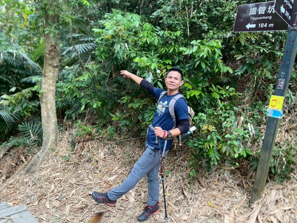 田中森林步道.赤水崎步道.龍過脈步道【都是友善石虎的好地方!!】2766683