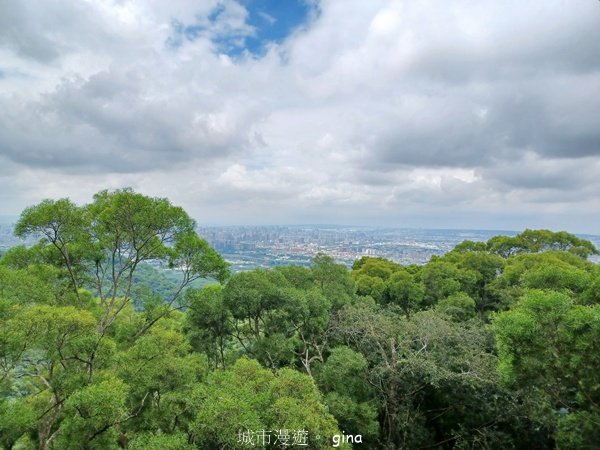 【台中潭子】爬山野餐趣。 新田登山步道x聚興山2899211