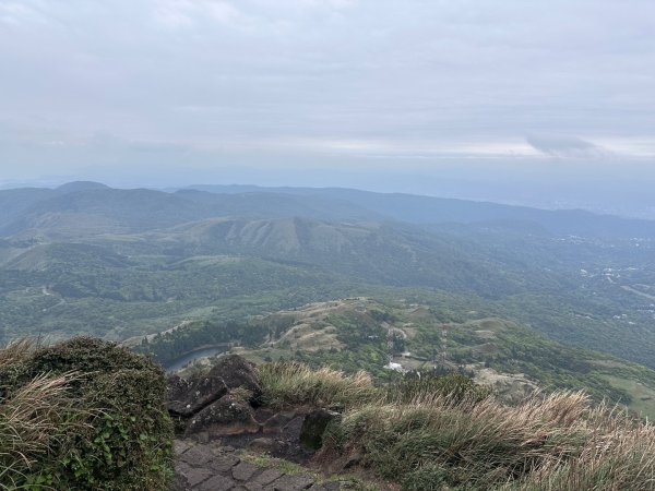 臺北大縱走第三四段2751128