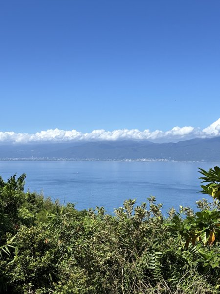 龜山島 401 高地登島2899109