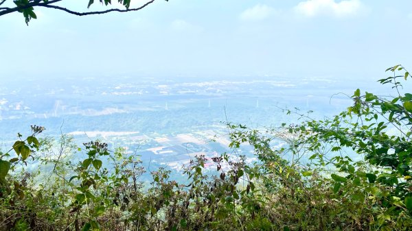 笠頂山(小百岳#76)2730832